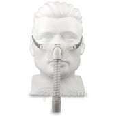 Product image for Pilairo™ Nasal Pillow CPAP Mask with Headgear