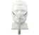Pilairo Nasal Pillow CPAP Mask (Shown on Mannequin)