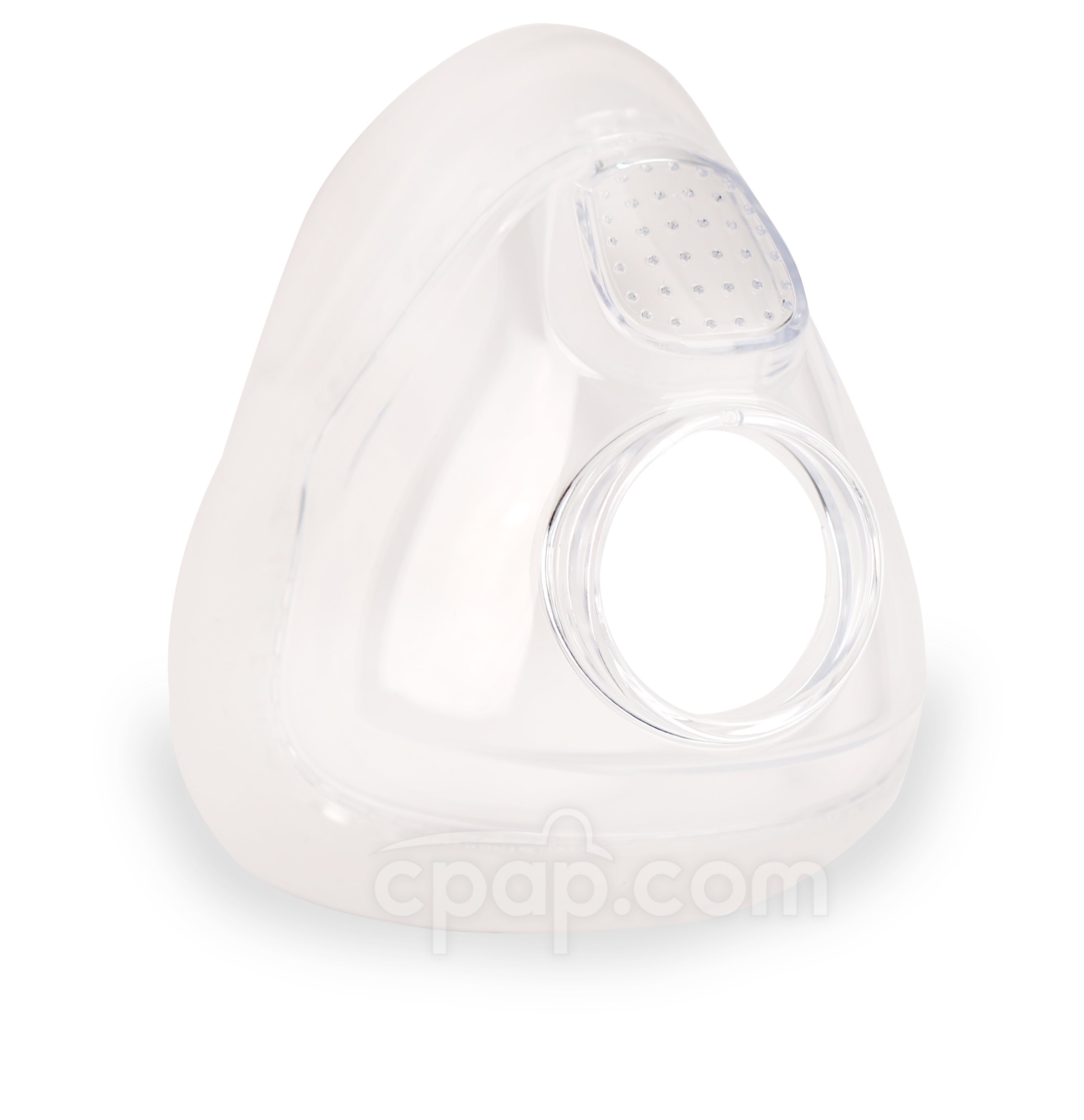 Cushion for Simplus Full Face Mask - Angle Front
