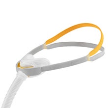 Product image for Fisher & Paykel Solo Nasal Mask - Thumbnail Image #3