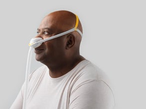 Product image for Fisher & Paykel Solo Nasal Mask - Thumbnail Image #21