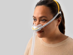 Product image for Fisher & Paykel Solo Nasal Mask - Thumbnail Image #19