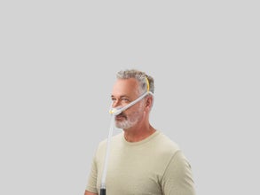 Product image for Fisher & Paykel Solo Nasal Mask - Thumbnail Image #20