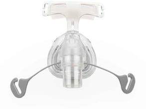 Zest Q Nasal CPAP Mask- No Headgear