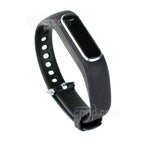 Product image for Garmin Vivosmart® 4 Fitness Tracker with Pulse Ox Sensor