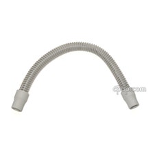 24 Inch Humidifier Hose with Rubber Ends