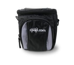 CPAP.com Small Carry Bag- Front