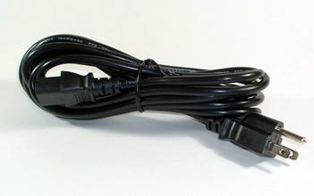 Product image for Universal Power Cord - Thumbnail Image #3