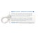 Product image for CPAP.com Medical Identification Luggage Tag for CPAP Equipment - Thumbnail Image #5