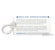 CPAP.com Medical Identification Luggage Tag - Back (Previous Version)
