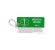 CPAP.com Medical Identification Luggage Tag - Front (Current Version)