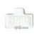 Product image for Disposable White Fine Filters WITH TAB for Respironics M Series Machines (6 Pack) - Thumbnail Image #2