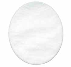 Product image for Disposable White Fine Filters for Respironics Remstar, Remstar Choice, Remstar Choice LS (1 Pack) - Thumbnail Image #3