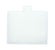 Product image for Disposable White Fine Filters for Respironics Solo, Solo LX, Solo Plus, Solo Plus LX, Remstar LX, Remstar Plus LX, Aria LX, Virtuoso LX (1 Pack) - Thumbnail Image #3