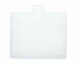 Product image for Disposable White Fine Filters for Respironics Solo, Solo LX, Solo Plus, Solo Plus LX, Remstar LX, Remstar Plus LX, Aria LX, Virtuoso LX (1 Pack) - Thumbnail Image #3