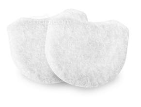 AirMini Disposable Filters - 2 Pack