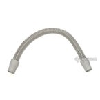 Product image for 18 Inch Humidifier Hose with Rubber Ends
