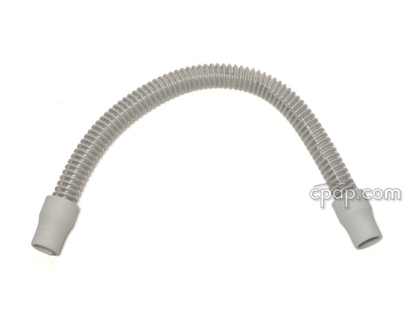 18 Inch Humidifier Hose with Rubber Ends