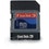 MiniSD Memory Card - Front