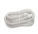 Product image for 10 Foot Long 19mm Diameter CPAP Hose with 22mm Rubber Ends - Thumbnail Image #3