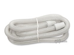 10 Foot Long 19mm Diameter CPAP Hose with 22mm Rubber Ends