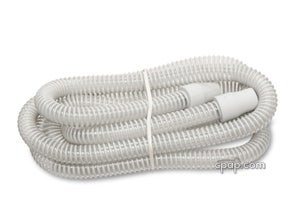 Product image for 10 Foot Long 19mm Diameter CPAP Hose with 22mm Rubber Ends - Thumbnail Image #1