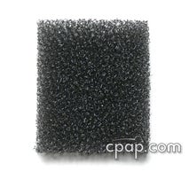 Product image for Reusable Black Foam Filters for Apex XT, ComfortPAP, Puresom and Zzz-PAP CPAP Machine (1 Pack) - Thumbnail Image #2