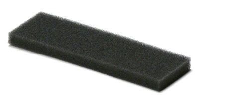 Product image for Reusable Black Foam Filters for Devilbiss Horizon LT and RPM models (2 pack) - Thumbnail Image #3