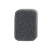 Product image for Reusable Black Foam Filters for IntelliPAP and IntelliPAP 2 CPAP Machines (2 Pack) - Thumbnail Image #4