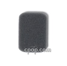 Product image for Reusable Black Foam Filters for IntelliPAP and IntelliPAP 2 CPAP Machines (2 Pack) - Thumbnail Image #2