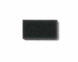 Product image for Reusable Black Foam Filters for M Series, PR System One and SleepEasy Series (1 Pack) - Thumbnail Image #3