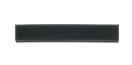 Product image for Reusable Black Foam Filters for Puritan Bennett Goodknight 318 (2 Pack) - Thumbnail Image #3