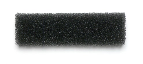 Product image for Reusable Black Foam Filters for Puritan Bennett Knightstar 330 (2 Pack) - Thumbnail Image #4