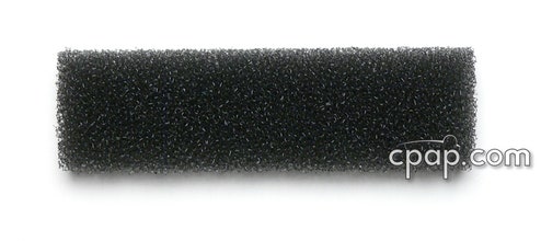 Product image for Reusable Black Foam Filters for Puritan Bennett Knightstar 330 (2 Pack) - Thumbnail Image #3