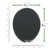 Product image for Reusable Black Foam Filters for Respironics Remstar, Remstar Choice, Remstar Choice LS (1 Pack) - Thumbnail Image #1