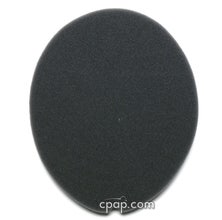 Product image for Reusable Black Foam Filters for Respironics Remstar, Remstar Choice, Remstar Choice LS (1 Pack) - Thumbnail Image #2