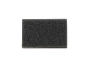 Product image for Reusable Black Foam Filters for Viasys Orion & Pegasus (2 Pack) - Thumbnail Image #3