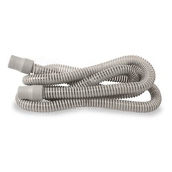 8 Foot Long 19mm Diameter CPAP Hose with 22mm Rubber Ends