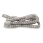 Product image for 8 Foot Long 19mm Diameter CPAP Hose with 22mm Rubber Ends