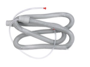 Product image for 6 Foot CPAP Hose with Sensor Line for Puritan Bennett 418A, 420E, 420S, 425 and Knightstar 330 - Thumbnail Image #3