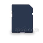 Product image for SD Memory Card for CPAP Machines (4GB - FAT32)
