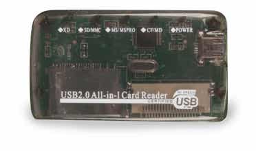 Product image for SD Memory Card Reader for IntelliPAP, PR System One, Curasa, S9, AirSense 10, and AirCurve 10 CPAP Machines - Thumbnail Image #3