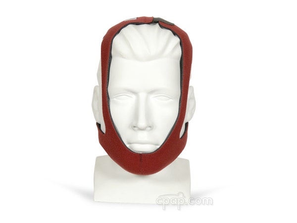 Product image for Ruby Adjustable Chinstrap