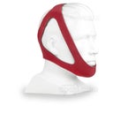 Product image for Ruby-Style Adjustable Chinstrap with Extension Strap