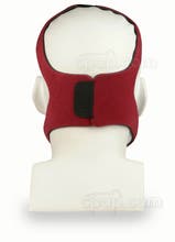 Product image for Ruby-Style Adjustable Chinstrap with Extension Strap - Thumbnail Image #2