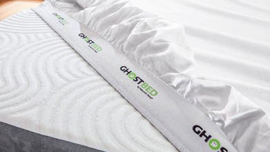 Product image for GhostBed Sheets- Full - Thumbnail Image #4