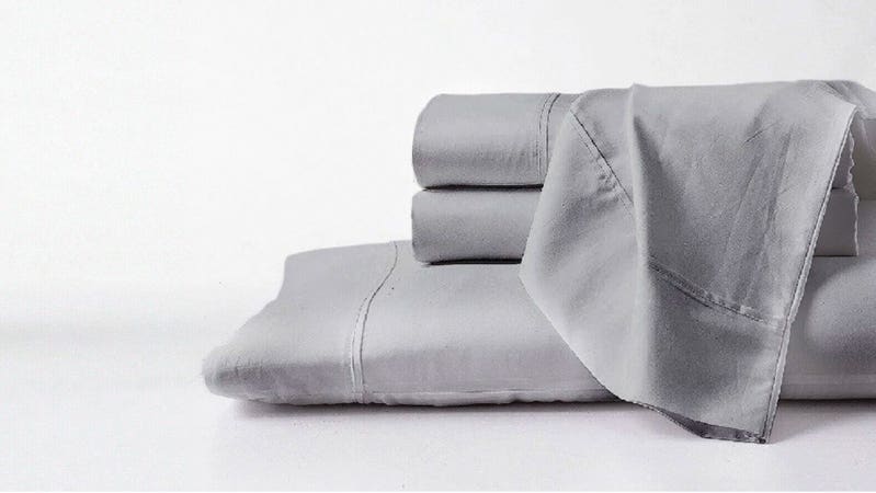 Product image for GhostBed Sheets - Twin