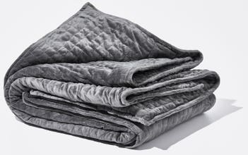 Product image for 20 lb Gravity Blanket: Weighted Blanket - Thumbnail Image #1