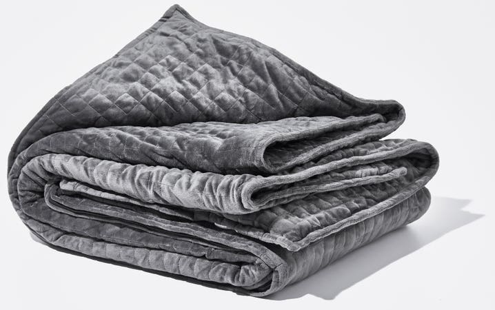 Product image for 25 lb Gravity Blanket: Weighted Blanket