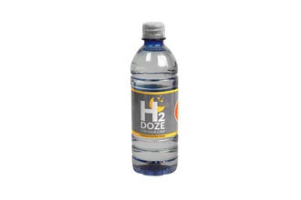 H2Doze Premium Distilled Water for CPAP Humidifiers
